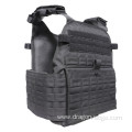 Tactical Combat Plate Carrier Equipment Tactical Vest Gear